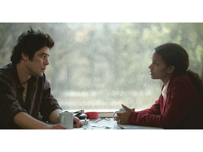 ハル・ベリーの名演を際立たせるベニチオ・デル・トロが良い『悲しみが乾くまで』 画像