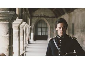 この秋、必見。女心をそそる映画 vol.4　“ルパン”を演じる、フランス映画界の人気者 画像