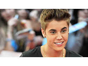 ジャスティン・ビーバー、飲酒運転容疑でマイアミで逮捕 画像