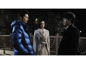 【ドラマニア】1月クールスタート！　2014年は“推理ドラマ”が大混戦!? 画像