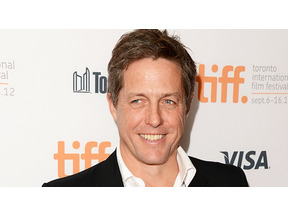 ヒュー・グラント、もう1人息子が…母親は二児をもうけた元恋人とは別の女性 画像