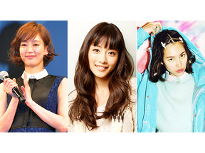 【ドラマニア】松本潤・主演「失恋ショコラティエ」は妄想の“嵐”!?／タイプの異なる3人の女 画像