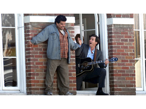 ジム・キャリー、再びコメディ作の主演に復帰 画像