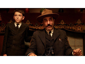 アカデミー賞候補へ“勝手に授与”vol.3　ダニエルに、あんたが大賞（大将）！ 画像