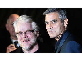 故フィリップ・シーモア・ホフマンを悼む…ロバート・デ・ニーロ、ジョージ・クルーニーら 画像