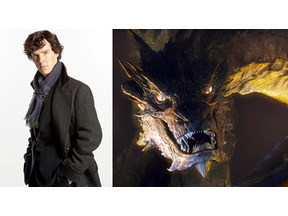 【シネマカフェ的海外ドラマvol.303】第2回：「SHERLOCK」ファンこそ観るべき“映画”特集 画像