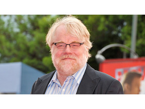 P・S・ホフマンのドラッグ売人はD・ボウイらと演奏したミュージシャン 画像