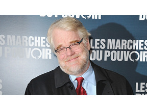 フィリップ・シーモア・ホフマンの葬儀に共演者＆監督など400人が参列 画像