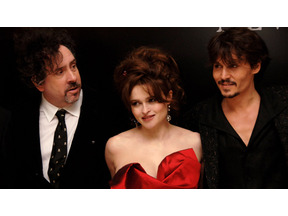 ジョニー・デップ、ロンドンの小児病院に100万ポンドを寄付 画像