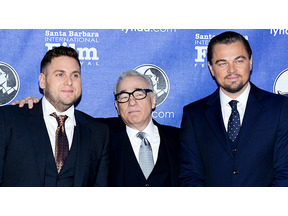 M・スコセッシ監督、『ウルフ・オブ・ウォールストリート』で訴えられる 画像