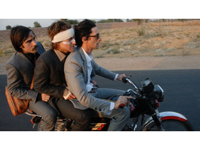 ハイセンスなユーモアとおっとりのんびりテンポが気持ちいい『ダージリン急行』 画像