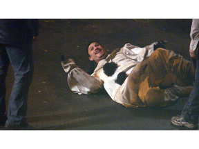 ヒース・レジャーがニューヨークのアパートで急死 画像