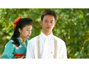 芸術の秋。映像のアートに浸る vol.2　文学の映像化は数々あれど…『春の雪』 画像