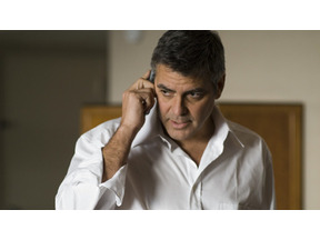 春爛漫、色男が参上Vol.4　あなたはまだ知らないジョージ・クルーニー本当の魅力 画像