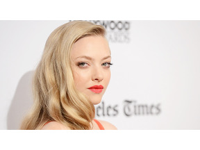 アマンダ・セイフライド、『テッド』続編のヒロインに 画像