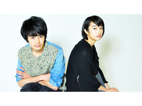 【インタビュー】『愛の渦』池松壮亮×門脇麦　大胆セックスシーンによる“裸の共犯関係” 画像