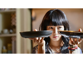 【美的アジア】最後に食べたい料理は大切な人との“愛の味”？　映画『最後の晩餐』 画像