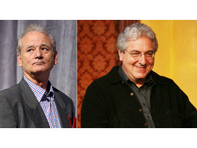 ビル・マーレイ、盟友ハロルド・ライミスの追悼コメントを発表 画像