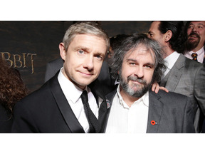 【シネマカフェ的海外ドラマvol.305】最終回：「SHERLOCK」ファンこそ観るべき“映画”特集 画像