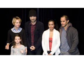 ミシェル・ウィリアムズの次回作の撮影が延期に 画像