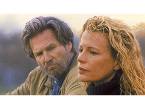 芸術の秋。映像のアートに浸る vol.3　キム・ベイシンガーは、かなりのツワモノ？ 画像