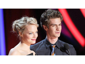 アンドリュー・ガーフィールド、オスカー授賞式ドタキャンの真相が明らかに 画像