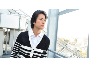 【インタビュー】桐谷健太　アンチ予定調和！ ライヴに身を置き、流れ続ける男の矜持 画像