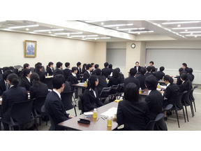 【MOVIEブログ】東宝のカルテ 画像