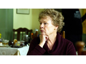 【シネマモード】『あなたを抱きしめる日まで』に見る母親像…チャーミングな魅力 画像