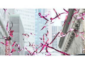 【MOVIEブログ】『神様のカルテ2』日本橋で春一番！ 画像