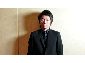 【インタビュー】藤原竜也　初の父親役――出会いと自己否定が築く30代の道のり 画像
