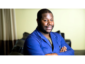 【インタビュー】アカデミー受賞作『それでも夜は明ける』監督が明かす…「不思議な縁」 画像