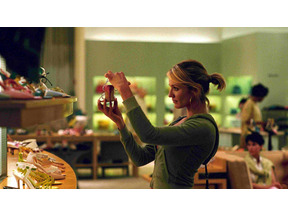 女優が輝く秋映画 vol.2　『イン・ハー・シューズ』トニ＆キャメロン 画像