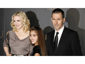 マドンナがグッチとチャリティ・イベントを共催、各界のセレブが勢ぞろい 画像