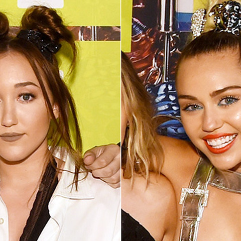 マイリー サイラスの妹ノア ギャラ3 500万円でcdアルバムの契約を結ぶ Cinemacafe Net マイリー サイラスの妹ノア ギャラ3 500万円でcdアルバムの契約を結ぶ Cinemacafe Net