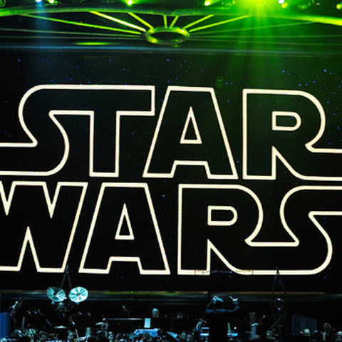 ディズニーカーズ スターウォーズ マテル 2013年 1/55 ロサンゼルス