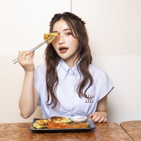 韓国では”雨の日”にチヂミを食べる？『雨とあなたの物語』とチヂミを楽しむ 画像