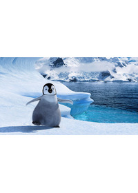 ハッピー フィート