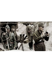 硫黄島からの手紙