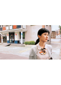 チャーミング・ガール