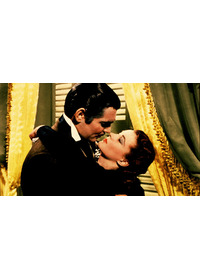 風と共に去りぬ