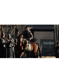 墨攻（ぼっこう）