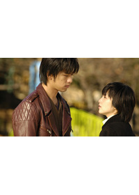 暗いところで待ち合わせ