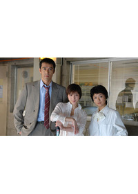 バブルへGO!! タイムマシンはドラム式