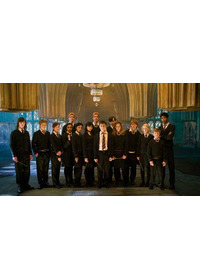 ハリー・ポッターと不死鳥の騎士団