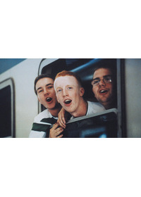 明日へのチケット