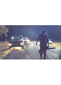 テキサス・チェーンソー ビギニング