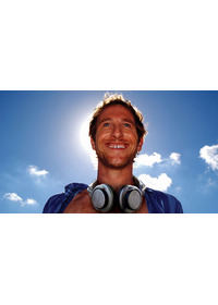 フランキー・ワイルドの素晴らしき世界