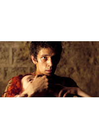 パフューム　ある人殺しの物語