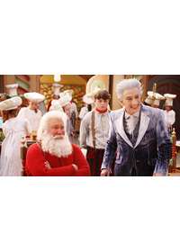 サンタクローズ3／クリスマス大決戦！